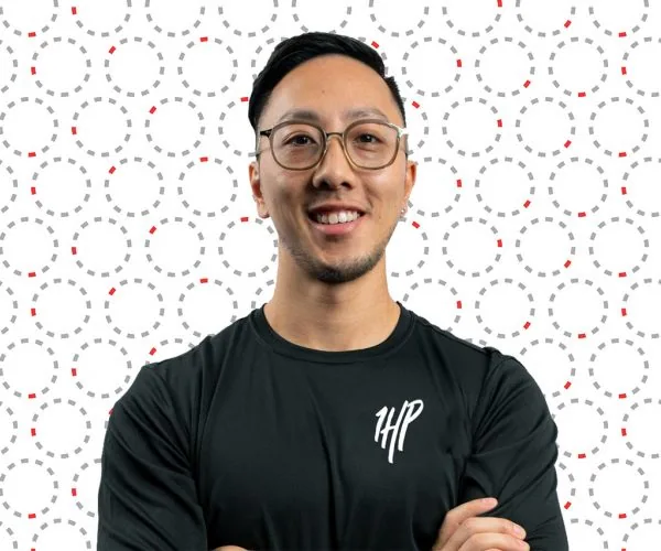 Dr. Matthew Hwu, PT, DPT, OCS, CSCS