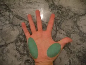 HandMassageRegions