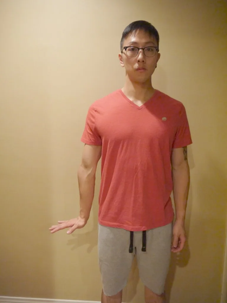 A Glide for the Median Nerve Glide