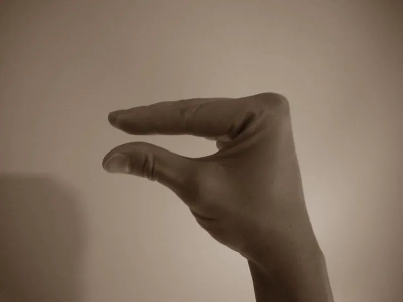 Hand Tendon Gliding Exercise