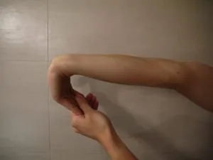 WristFlexorStretch