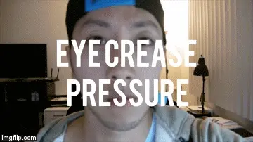 EyeCrease