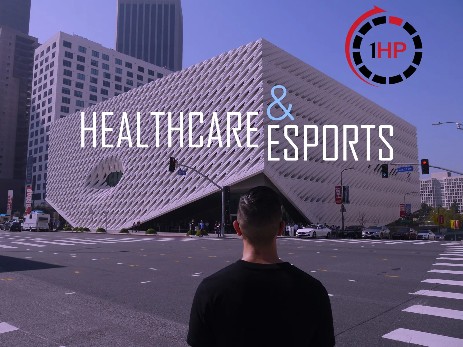Healthcare in eSports - A definition for eSports