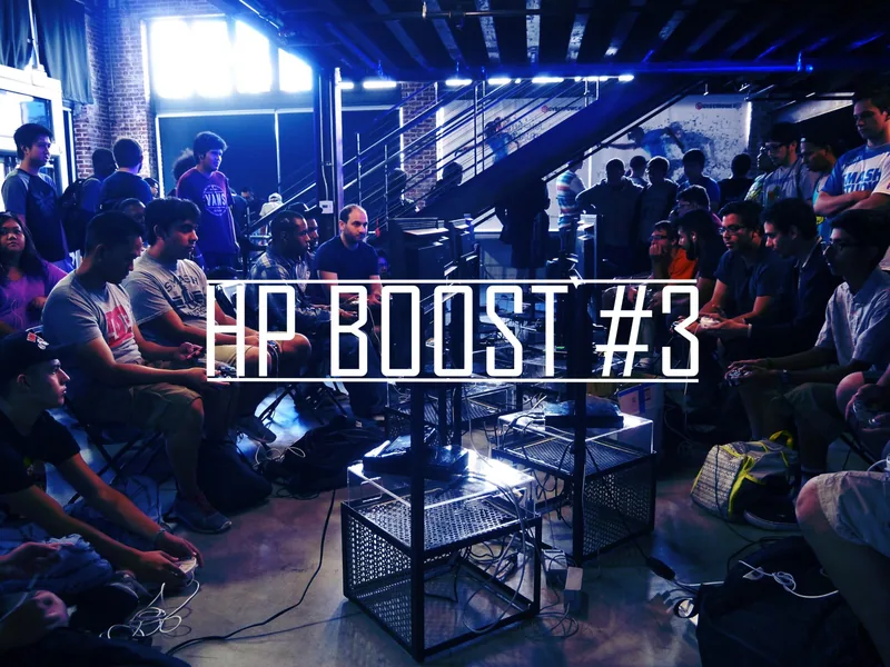 HP BOOST #3 | How We Should Define ESports And Why It's Important