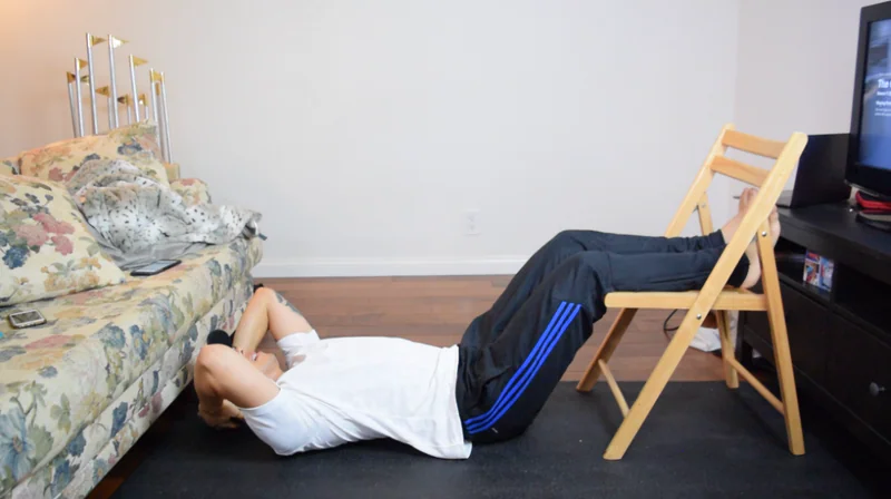 Exercises for Gamers: Hip Thrust/Bridging