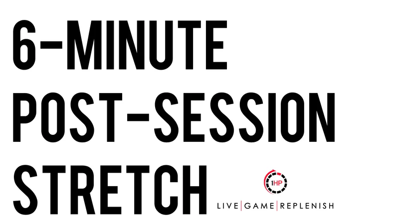 6-MINUTE WRIST STRETCH ROUTINE FOR GAMERS: EXERCISE WALKTHROUGH