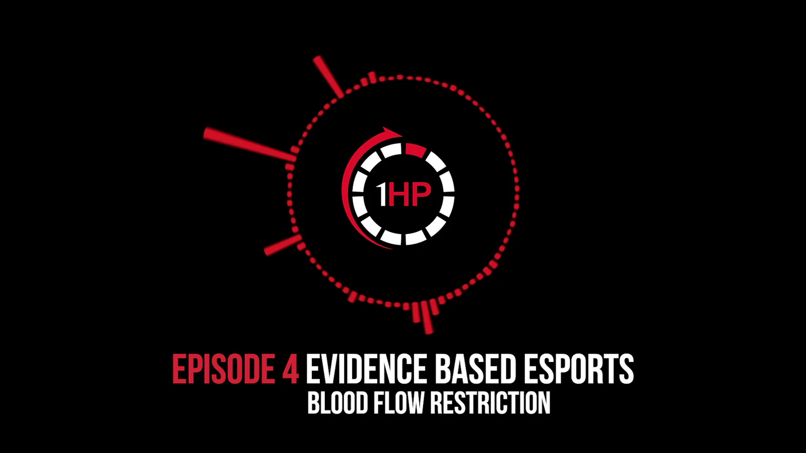 Blood Flow Restriction in Gaming, Neuromuscular Activation and RBE | Evidence Based Esports #4