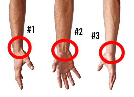 THIS IS HOW YOU COMPLETELY FIX YOUR FOR HAND & WRIST PAIN IN FORTNITE