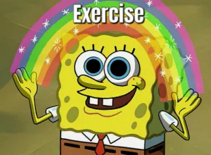 excersis