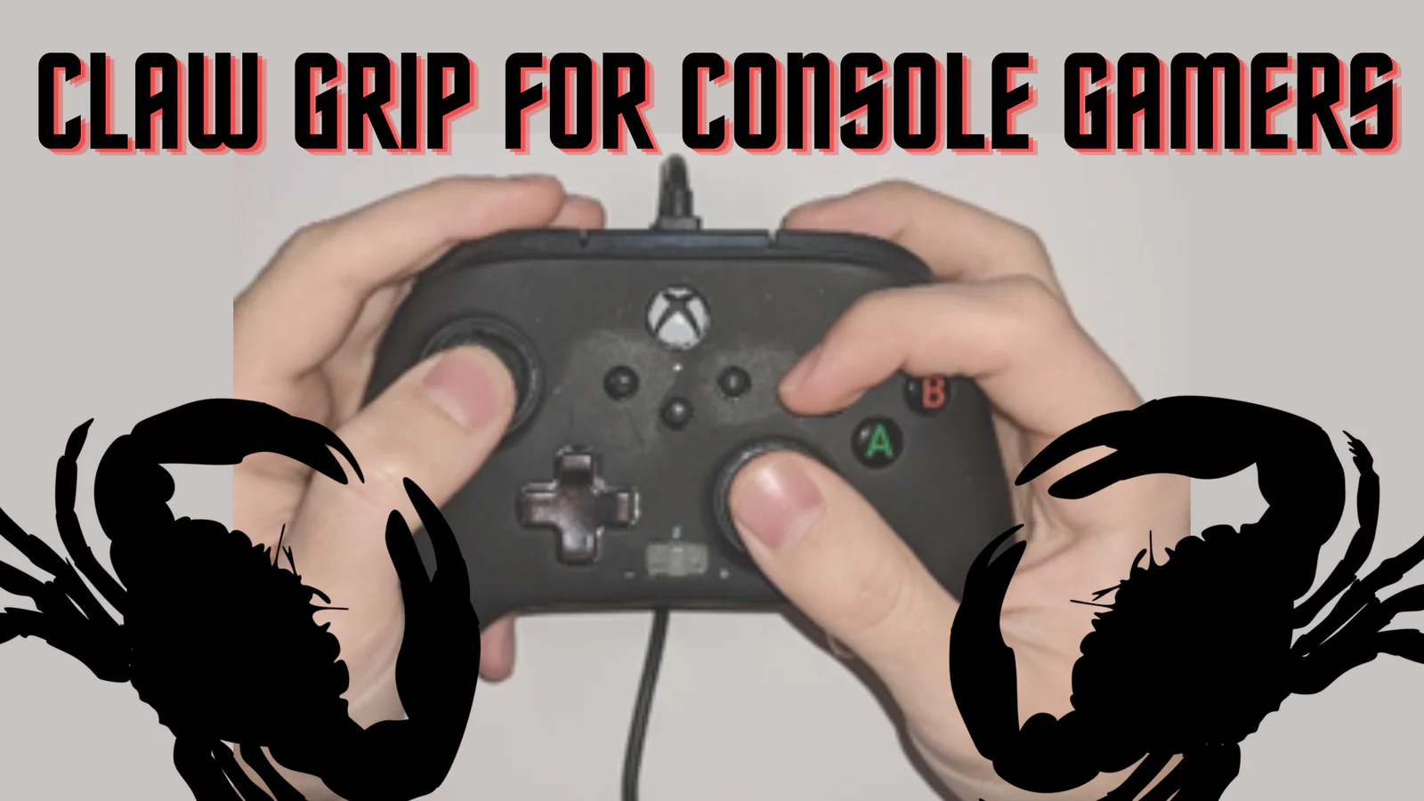 The Claw Grip: A Powerful Tool or Your Hands' Worst Nightmare?