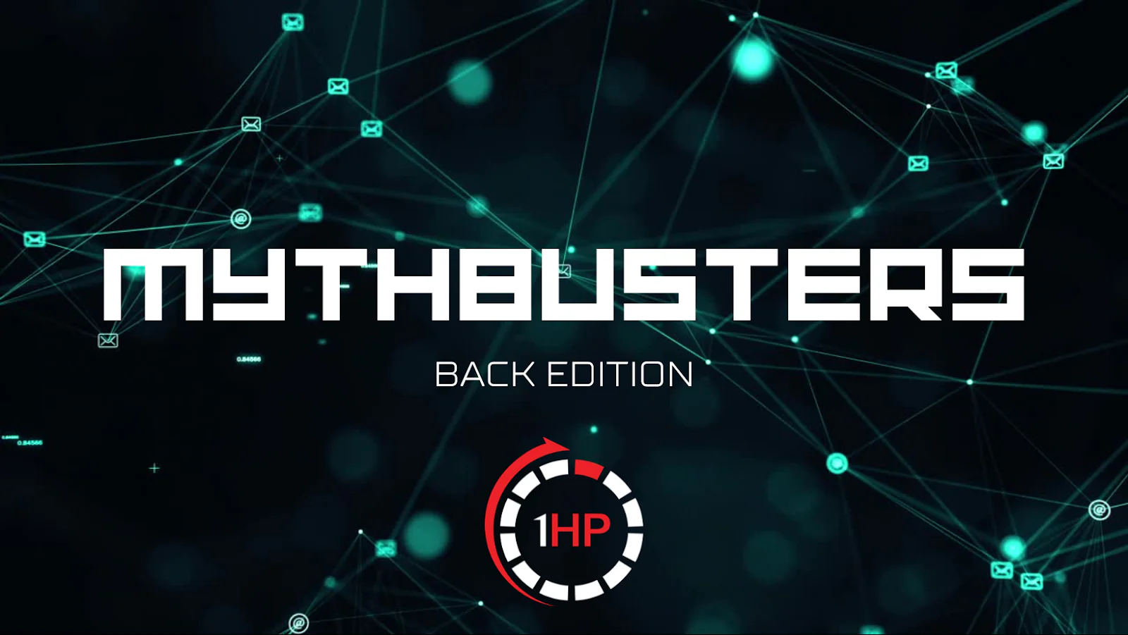 Mythbusters: Low Back Pain Edition