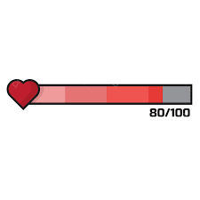 HealthBar