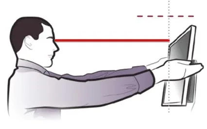 The Gamer’s Guide To Ergonomics Your Posture, Chair, Desk, Fingers And Everything Else2
