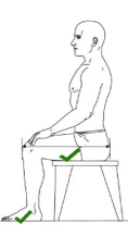The Gamer’s Guide To Ergonomics Your Posture, Chair, Desk, Fingers And Everything Else6