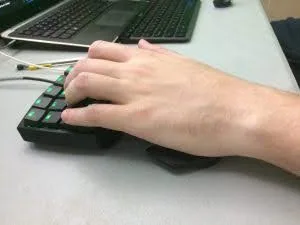 general ergonomic view