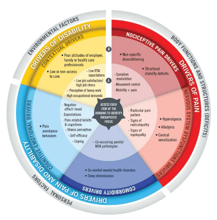 ppdm model
