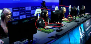 Monitor Distance and Height 