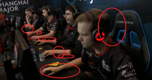 Mouse Position