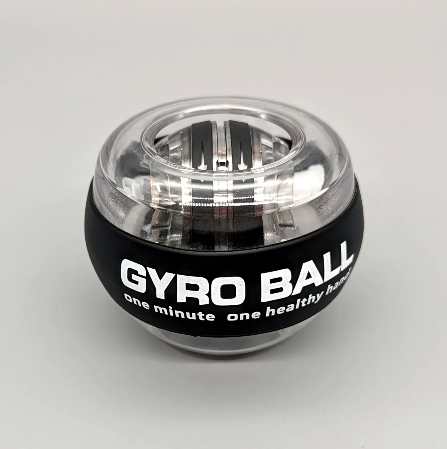 gyro ball