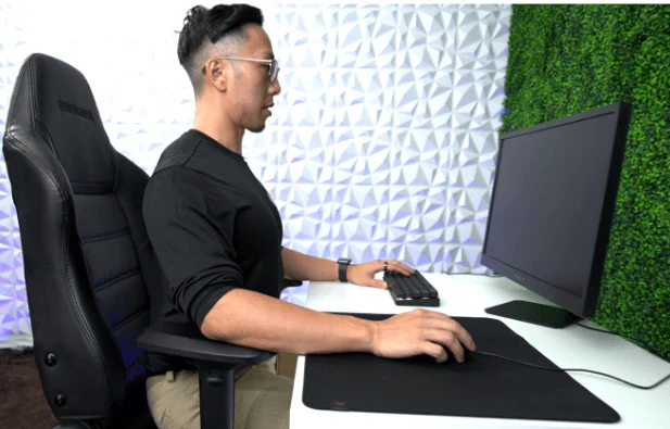 Ergonomics 101