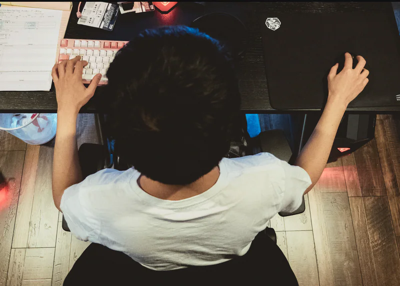 Can You Get Carpal Tunnel From Gaming?