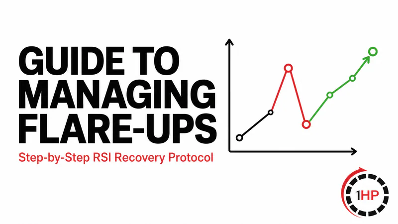 Guide to Managing Flare-Ups