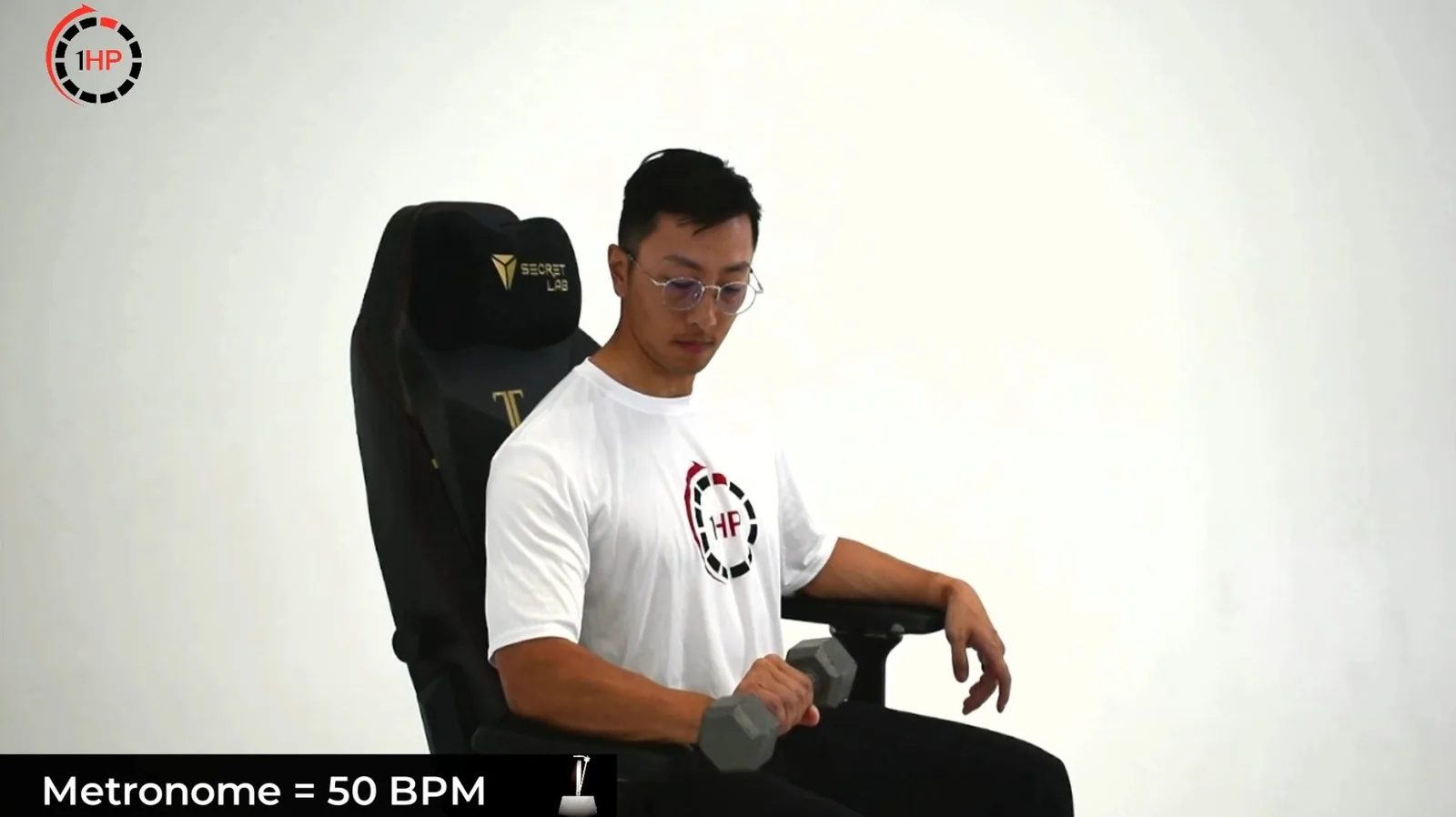 Wrist Extension Exercise For Tennis Elbow
