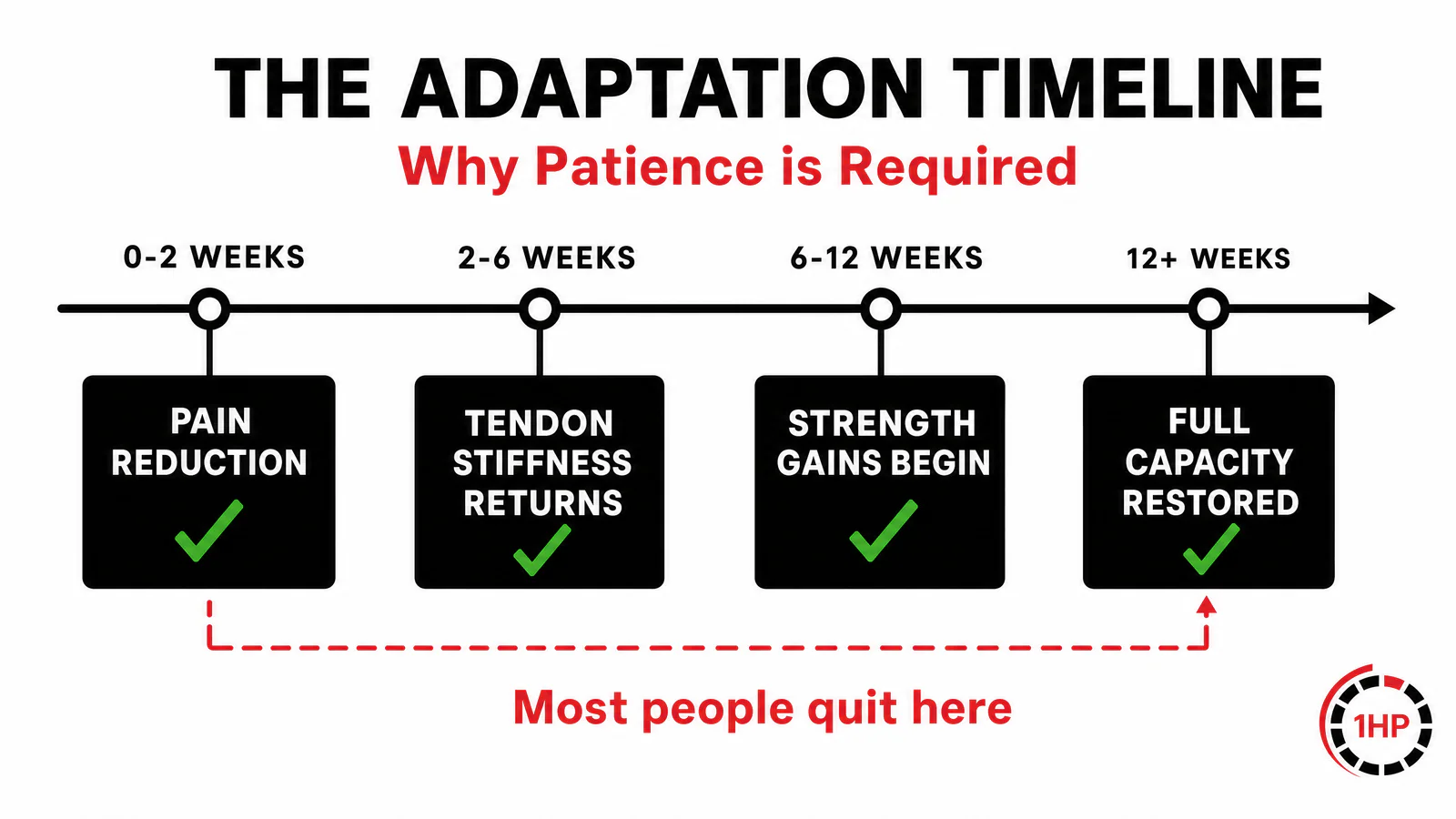 Tendinopathy: Degenerative Tendon Part 3 - Resolution Clinic